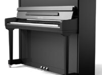 カイザーバーグ  ピアノ Kayserburg KX1 Upright Piano