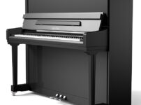 カイザーバーグ  ピアノ Kayserburg KX2 Upright Piano