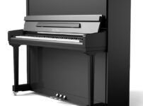 カイザーバーグ  ピアノ Kayserburg KX3 Upright Piano