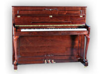 キングスバーグ  ピアノ Kingsburg LM116 Upright Piano