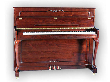 キングスバーグ  ピアノ Kingsburg LM116 Upright Piano