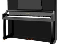キングスバーグ  ピアノ Kingsburg KU125 Upright Piano