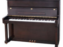 キングスバーグ  ピアノ Kingsburg KU120 Upright Piano