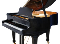 キングスバーグ  ピアノ Kingsburg KG158 Grand Piano