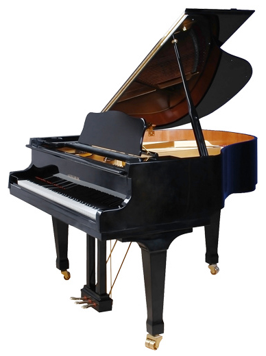 キングスバーグ  ピアノ Kingsburg KG158 Grand Piano