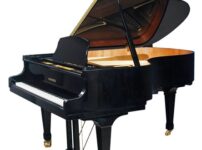 キングスバーグ  ピアノ Kingsburg KG185 Grand Piano