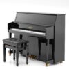 Knabe  ピアノ Knabe WMV 245 Upright Piano