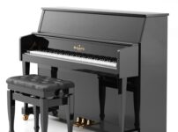 Knabe  ピアノ Knabe WMV 245 Upright Piano