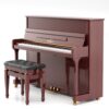Knabe  ピアノ Knabe WV115 Upright Piano