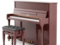 Knabe  ピアノ Knabe WV115 Upright Piano
