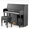 Knabe  ピアノ Knabe WMV247 Upright Piano