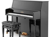 Knabe  ピアノ Knabe WMV247 Upright Piano