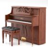 Knabe  ピアノ Knabe WMV647 Upright Piano