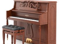 Knabe  ピアノ Knabe WMV647 Upright Piano