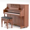 Knabe  ピアノ Knabe WKV118 Upright Piano