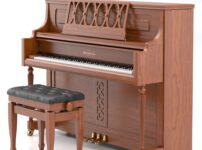 Knabe  ピアノ Knabe WKV118 Upright Piano