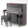 Knabe  ピアノ Knabe WKV121 Upright Piano
