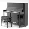 クナーベ  ピアノ Knabe WKV125 Upright Piano