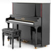 Knabe  ピアノ Knabe WKV132 Upright Piano