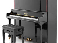 Knabe  ピアノ Knabe WKV132 Upright Piano