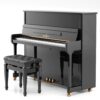 Knabe  ピアノ Knabe WMV122 Upright Piano