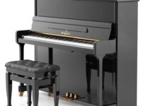 Knabe  ピアノ Knabe WMV122 Upright Piano