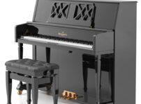 Knabe  ピアノ Knabe WMV120C Upright Piano