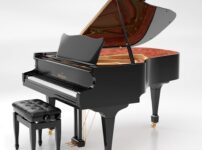 Knabe  ピアノ Knabe WG59 Grand Piano