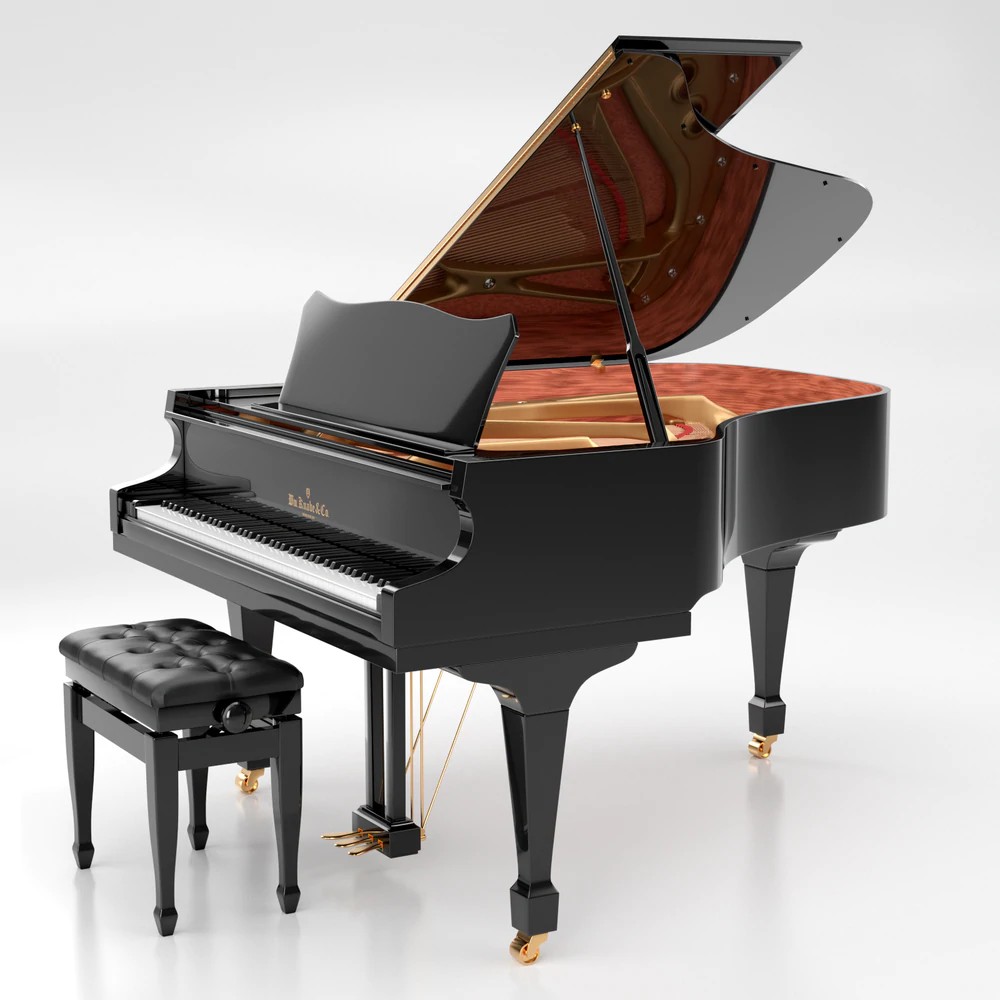 Knabe  ピアノ Knabe WG59 Grand Piano