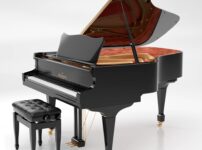Knabe  ピアノ Knabe WG61 Grand Piano