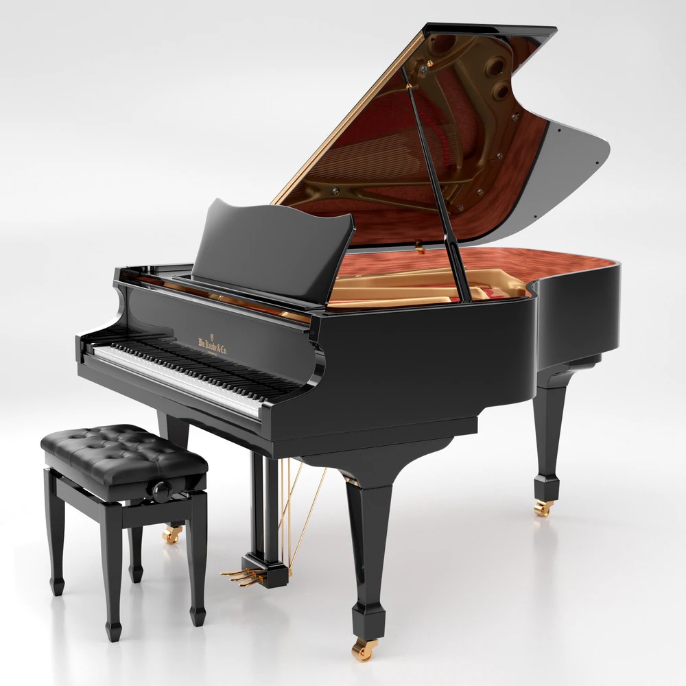 Knabe  ピアノ Knabe WG61 Grand Piano