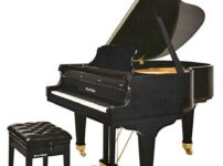 メイソン＆ハムリン  ピアノ Mason & Hamlin B Grand Piano