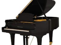 ピアノ名称：メイソン＆ハムリン  ピアノ Mason & Hamlin AA Grand Piano