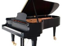 メイソン＆ハムリン  ピアノ Mason & Hamlin BB Grand Piano