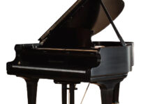 メイソン＆ハムリン  ピアノ Mason & Hamlin A Grand Piano