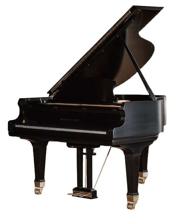 メイソン＆ハムリン  ピアノ Mason & Hamlin A Grand Piano