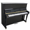 メイソン＆ハムリン  ピアノ Mason & Hamlin MHA123U Upright Piano