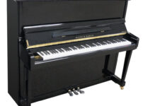 メイソン＆ハムリン  ピアノ Mason & Hamlin MHA123U Upright Piano