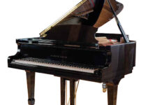 メイソン＆ハムリン  ピアノ Mason & Hamlin MHA188 Grand Piano