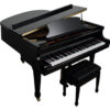 メイソン＆ハムリン  ピアノ Mason & Hamlin MHA160 Grand Piano
