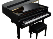メイソン＆ハムリン  ピアノ Mason & Hamlin MHA160 Grand Piano