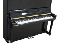 メイソン＆ハムリン  ピアノ Mason & Hamlin MHA131U Upright Piano