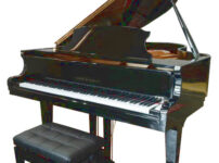 メイソン＆ハムリン  ピアノ Mason & Hamlin MHC170G Grand Piano