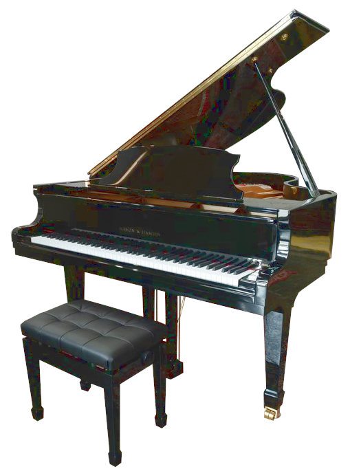 メイソン＆ハムリン  ピアノ Mason & Hamlin MHC170G Grand Piano