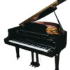 Mason & Hamlin  ピアノ Mason & Hamlin MHC150G Grand Piano