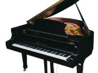 Mason & Hamlin  ピアノ Mason & Hamlin MHC150G Grand Piano