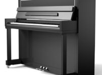 パールリバー  ピアノ Pearl River PH1 Upright Piano