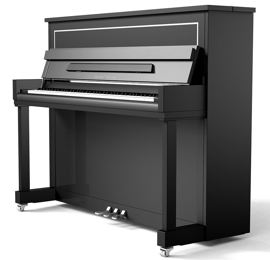 パールリバー  ピアノ Pearl River PH1 Upright Piano