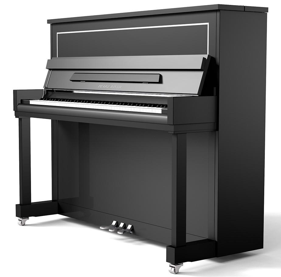 パールリバー  ピアノ Pearl River PH2 Upright Piano