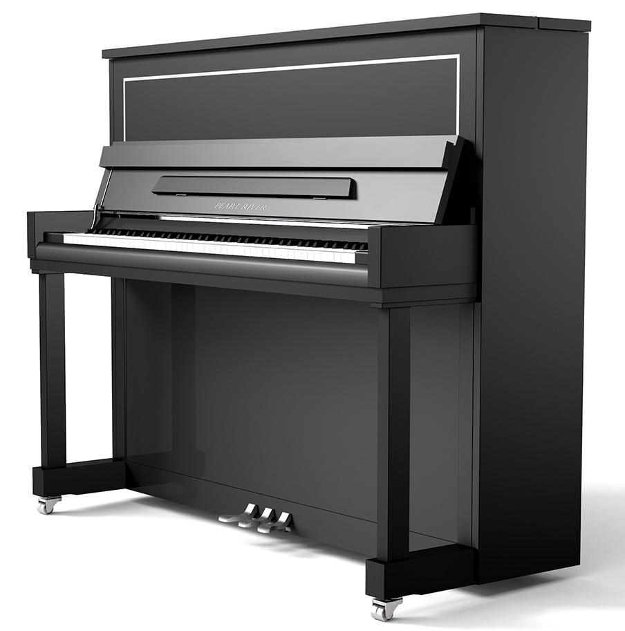 パールリバー  ピアノ Pearl River PH3 Upright Piano